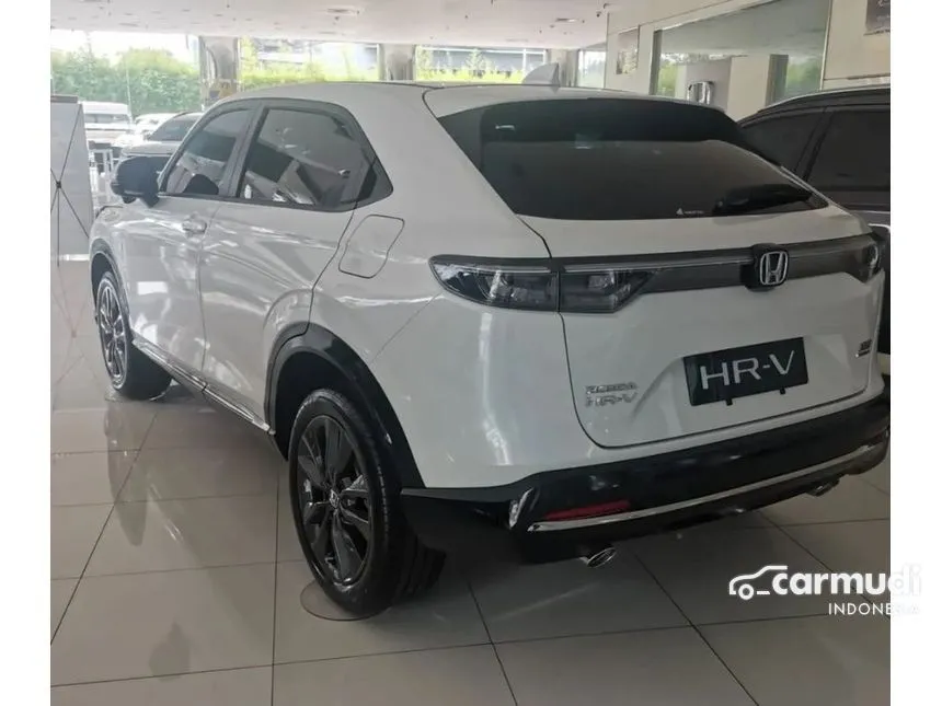 2024 Honda HR-V Turbo RS SUV