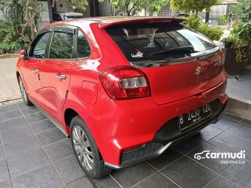 2018 Suzuki Ertiga GL MPV