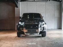 2021 Land Rover All New Defender 90 SE 2.0