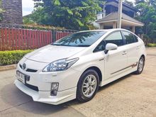 2012 Toyota Prius 1.8 (ปี 09-16) Hybrid Top grade Hatchback AT
