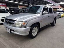 2003 Toyota Hilux Tiger 2.5 SPORT CRUISER E Pickup MT
