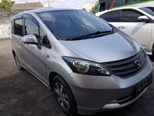 2010 Honda Freed 1.5 1.5 MPV