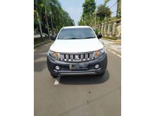 2015 Mitsubishi Triton 2.5 HD-X Pick-up