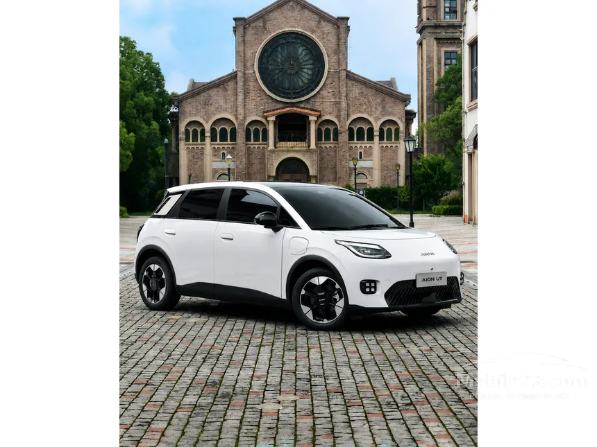 2026 GAC AION UT Standard Hatchback