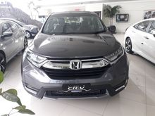 2019 Honda CR-V 1,5 Prestige Prestige VTEC SUV