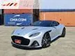 2025 Aston Martin DBS 5.2 (ปี 18-24) Superleggera Coupe