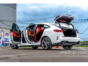 2021 BMW 220i 2.0 Gran Sport Sedan