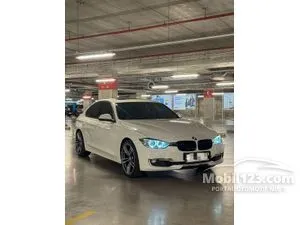 2013 BMW 328i 2.0 Sport Sedan