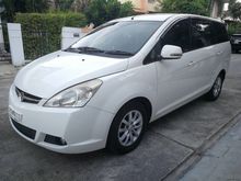 2011 Proton Exora 1.6 (ปี 09-15) High Line Wagon AT