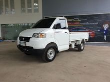 2018 Suzuki Carry 1.6 (ปี 07-15) Truck MT