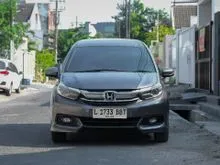 2019 Honda Mobilio 1.5 E MPV