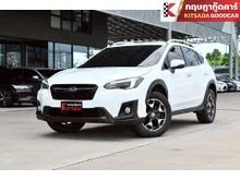 2018 Subaru XV 2.0 (ปี 17-25) P AWD SUV