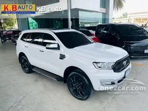 2020 Ford EVEREST 2.0 Titanium+ SUV