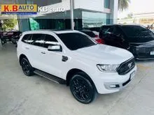 2020 Ford EVEREST 2.0 (ปี 15-22) Titanium+ SUV