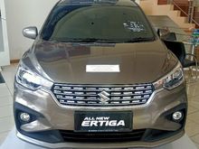 2019 Suzuki Ertiga 1,5 GL MPV