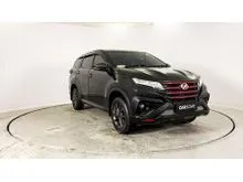 2019 Daihatsu Terios 1.5 X SUV