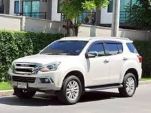 2017 Isuzu MU-X 1.9 (ปี 13-19) DVD Navi DA SUV