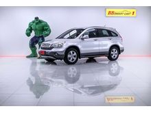 2007 Honda CR-V 2.0 (ปี 06-12) E SUV AT