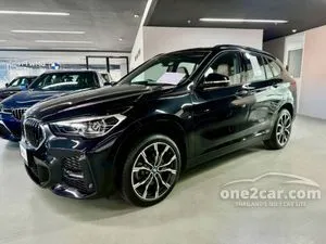 2020 BMW X1 2.0 sDrive20d M Sport SUV