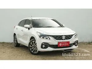 2024 Suzuki Baleno 1.5 Hatchback