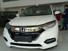 2020 Honda HR-V 1.8 Prestige facelift SUV