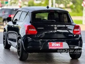 2022 Suzuki SWIFT 1.2 GL Hatchback