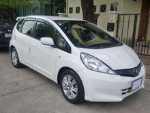 2012 Honda Jazz 1.5 (ปี 08-14) V i-VTEC Hatchback AT