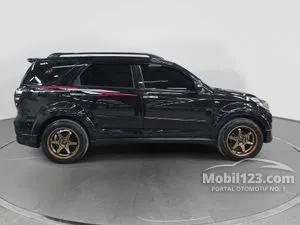2017 Toyota Rush 1.5 TRD Sportivo SUV