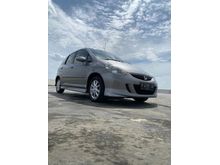 2007 Honda Jazz VTEC Hatchback