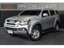 2019 Isuzu MU-X 1.9 (ปี 13-17) THE ONYX SUV