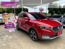 2018 MG ZS 1.5 (ปี 17-21) X SUV AT