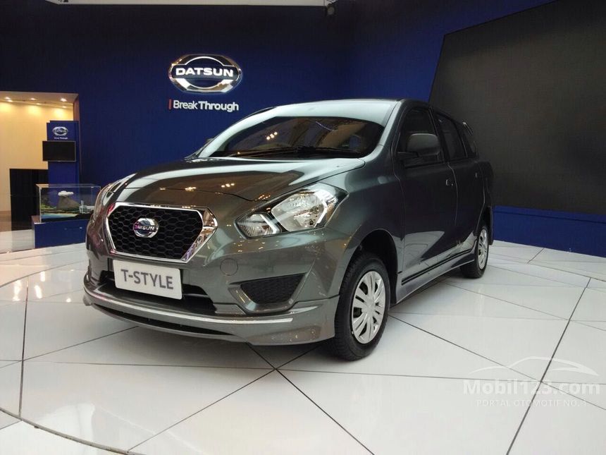 Jual Mobil Datsun GO 2019 T STYLE 1 2 di DKI Jakarta Jual Mobil Datsun GO 2019 T STYLE 1 2 di DKI Jakarta