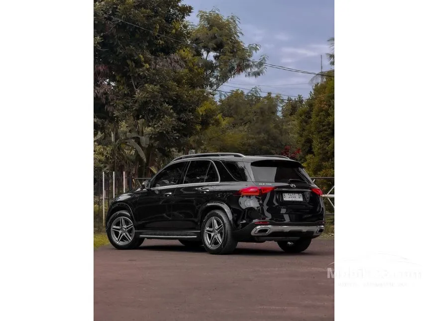 2022 Mercedes-Benz GLE450 AMG Line 4MATIC SUV