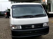 2021 Suzuki Carry 1.5 Base Spec Pick-up