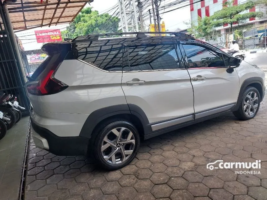 2024 Mitsubishi Xpander Cross Elite Limited Edition MPV
