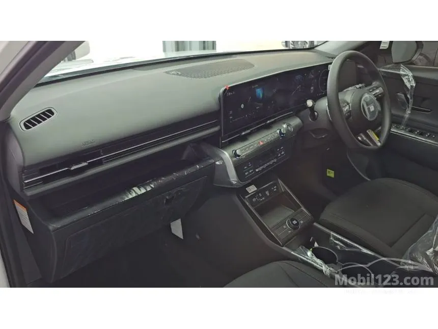 2026 Hyundai Kona Prime Long Range SUV