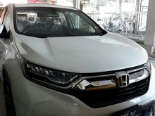 PROMO AWAL TAHUN 2019 Honda CR-V 1,5 Prestige VTEC SUV Harga Mulai Dari 477jt an