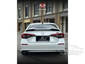 2024 Honda Civic 1.5 RS Sedan