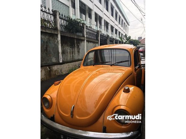 Beli Mobil Volkswagen Beetle Baru Bekas Kisaran Harga Review 2021 Carmudi Indonesia