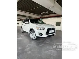 2016 Mitsubishi Outlander Sport 2.0 PX SUV