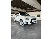 2016 Mitsubishi Outlander Sport 2.0 PX SUV