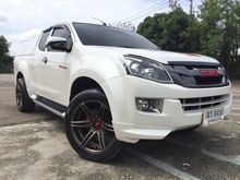 2013 Isuzu D-Max 2.5 SPACE CAB (ปี 11-17) Hi-Lander X-Series Z Pickup MT