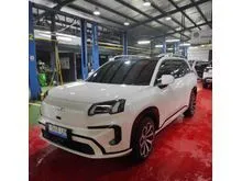 2026 GAC AION V 0.0 Luxury SUV AJ Promo Aion Terbaru Jok Genuine Leather Premium