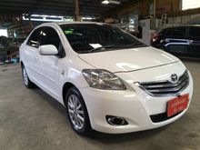 2011 Toyota Vios 1.5 (ปี 07-13) ES Sedan AT
