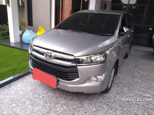 Toyota Kijang Innova Mobil Bekas Baru Dijual Di Semarang Jawa Tengah Indonesia Dari 139 Mobil Di Mobil123