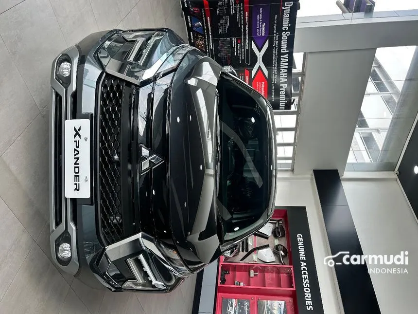 2025 Mitsubishi Xpander Ultimate MPV