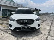 2016 Mazda CX-5 2.5 Grand Touring SUV