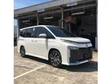 2025 Toyota Voxy 2.0 (Premium Color) MPV