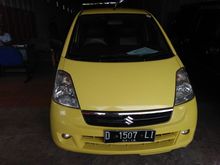 2007 Suzuki Karimun 1.1 Estilo Hatchback