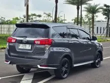 2019 Toyota Kijang Innova 2.4 Venturer MPV Reborn Diesel Irit Siap Pakai Barang Langka